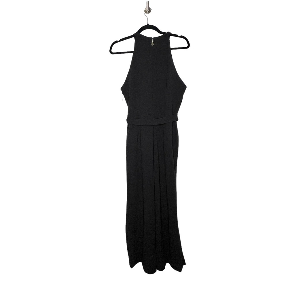 Tommy Hilfiger Women's Cropped Jumpsuit - Picture 5 of 7